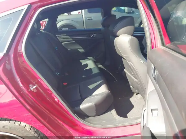 1HGCV1F32JA236118 2018 HONDA ACCORD - Image 8