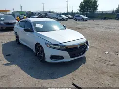1HGCV1F32JA237186 2018 HONDA ACCORD