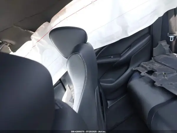 1HGCV1F32JA237186 2018 HONDA ACCORD - Image 8