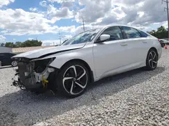 1HGCV1F32JA237219 2018 HONDA ACCORD