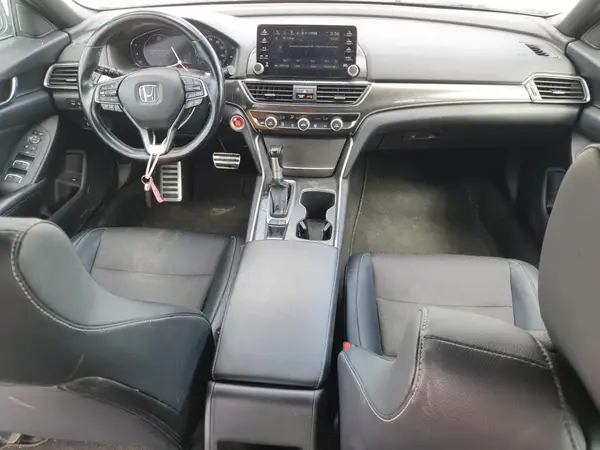 1HGCV1F32JA237219 2018 HONDA ACCORD - Image 8