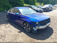1HGCV1F32JA238824 2018 HONDA ACCORD