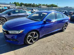 1HGCV1F32JA238855 2018 HONDA ACCORD