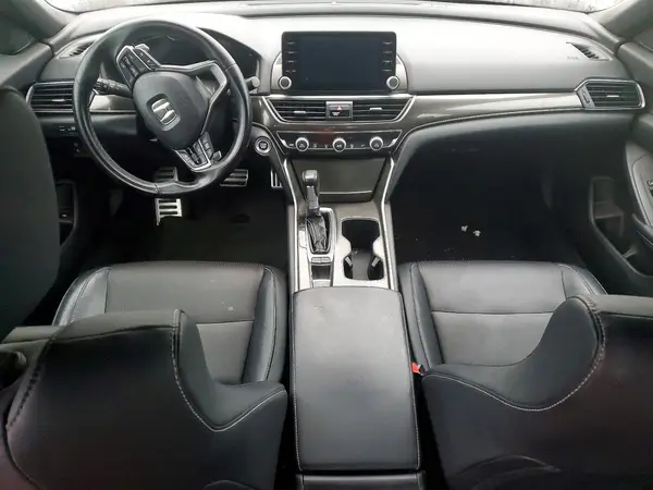 1HGCV1F32JA239021 2018 HONDA ACCORD - Image 8