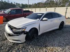 1HGCV1F32JA239052 2018 HONDA ACCORD