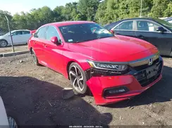 1HGCV1F32JA240136 2018 HONDA ACCORD
