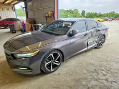 1HGCV1F32JA240847 2018 HONDA ACCORD
