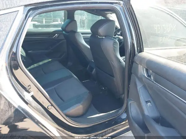 1HGCV1F32JA241738 2018 HONDA ACCORD - Image 8