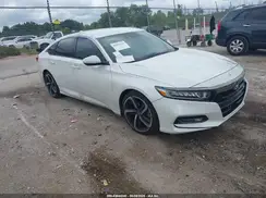 1HGCV1F32JA242467 2018 HONDA ACCORD