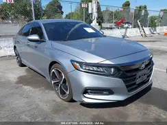 1HGCV1F32JA242906 2018 HONDA ACCORD