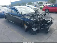 1HGCV1F32JA243215 2018 HONDA ACCORD