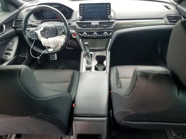 1HGCV1F32JA243764 2018 HONDA ACCORD - Image 8