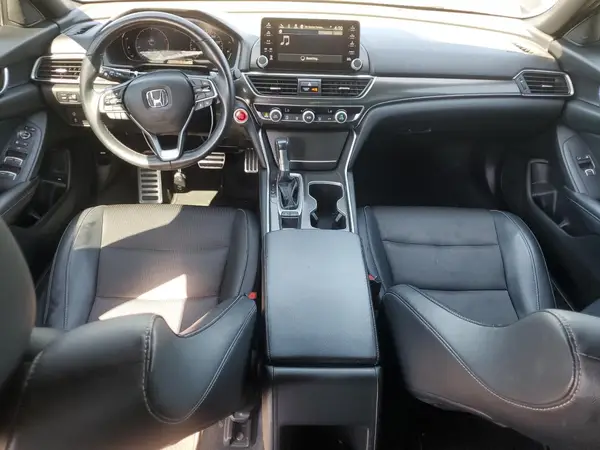 1HGCV1F32JA244607 2018 HONDA ACCORD - Image 8