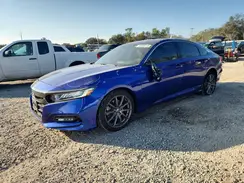 1HGCV1F32JA245062 2018 HONDA ACCORD