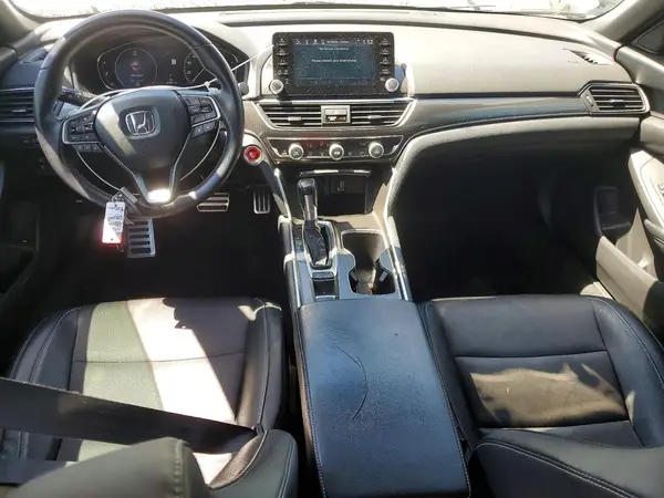 1HGCV1F32JA248351 2018 HONDA ACCORD - Image 8