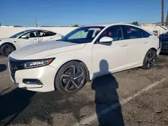 1HGCV1F32JA250018 2018 HONDA ACCORD