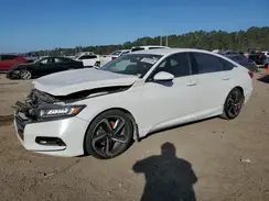 1HGCV1F32JA251329 2018 HONDA ACCORD
