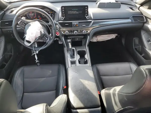 1HGCV1F32JA251329 2018 HONDA ACCORD - Image 8
