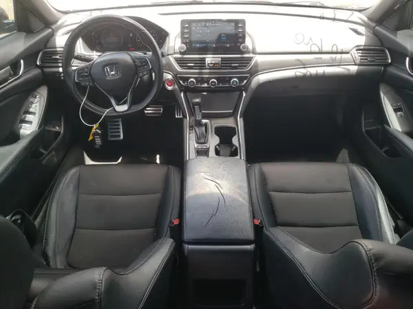 1HGCV1F32JA251833 2018 HONDA ACCORD - Image 8