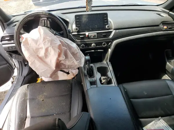 1HGCV1F32JA252576 2018 HONDA ACCORD - Image 8