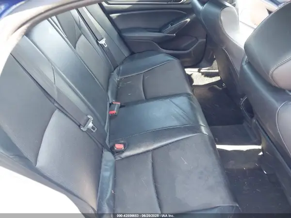 1HGCV1F32JA253064 2018 HONDA ACCORD - Image 8