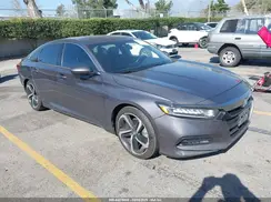 1HGCV1F32JA254232 2018 HONDA ACCORD