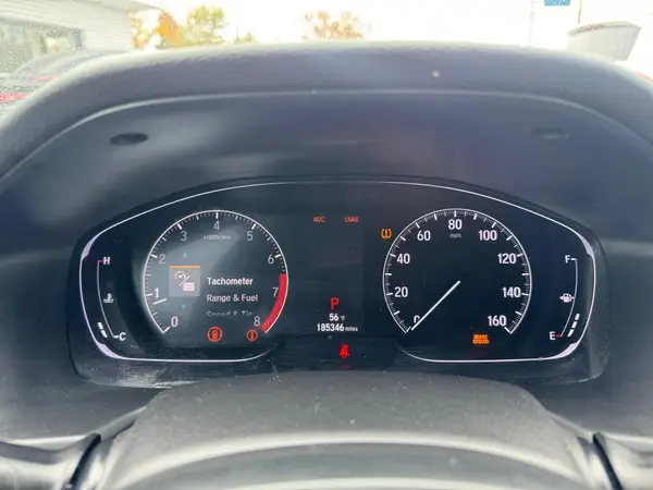 1HGCV1F32JA257387 2018 HONDA ACCORD - Image 8