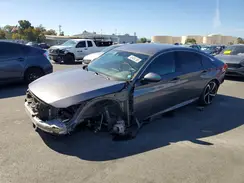 1HGCV1F32JA259155 2018 HONDA ACCORD