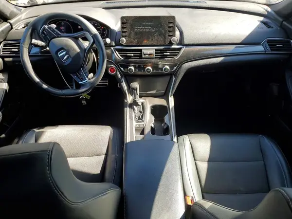 1HGCV1F32JA259155 2018 HONDA ACCORD - Image 8