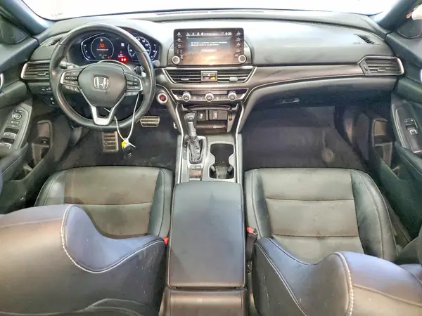 1HGCV1F32JA260788 2018 HONDA ACCORD - Image 8