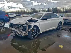1HGCV1F32JA262203 2018 HONDA ACCORD