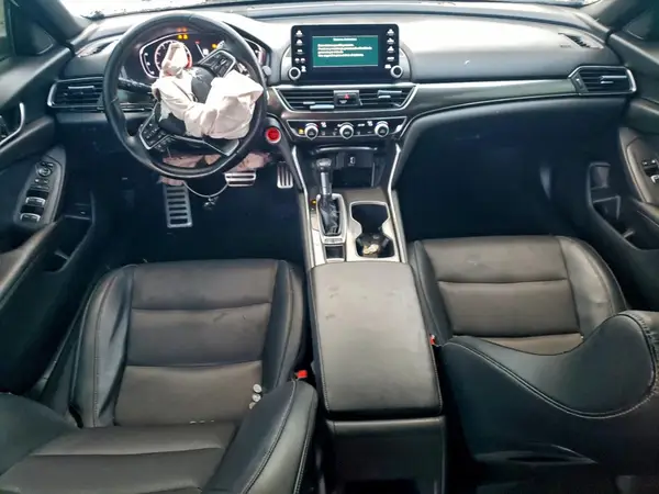 1HGCV1F32JA262203 2018 HONDA ACCORD - Image 8