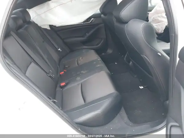 1HGCV1F32JA262766 2018 HONDA ACCORD - Image 8