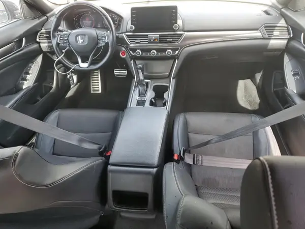 1HGCV1F32JA263691 2018 HONDA ACCORD - Image 8