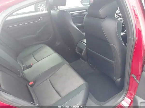 1HGCV1F32JA263867 2018 HONDA ACCORD - Image 8