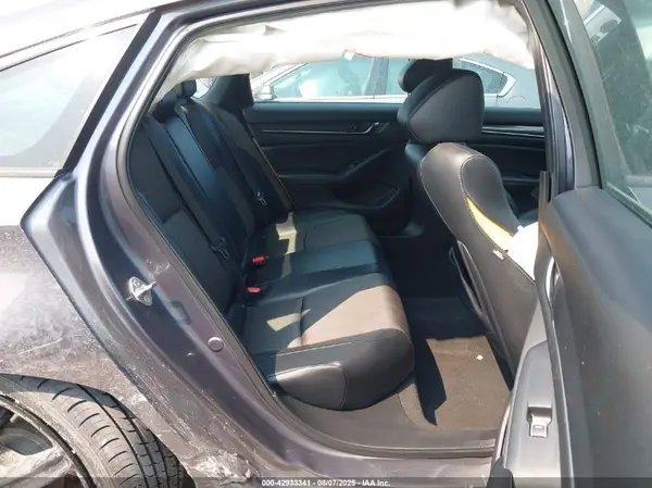 1HGCV1F32JA263982 2018 HONDA ACCORD - Image 8