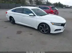 1HGCV1F32JA264498 2018 HONDA ACCORD