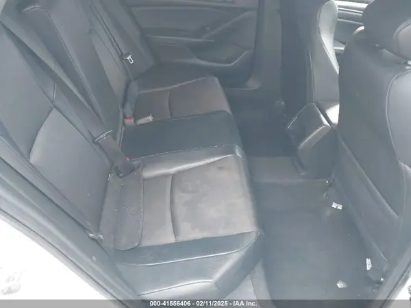 1HGCV1F32JA264498 2018 HONDA ACCORD - Image 8