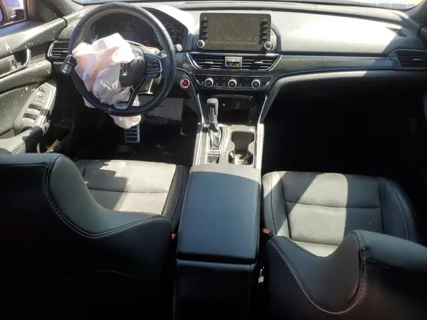 1HGCV1F32JA264842 2018 HONDA ACCORD - Image 8