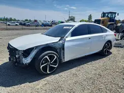 1HGCV1F32JA265974 2018 HONDA ACCORD