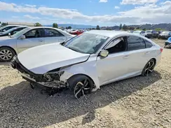 1HGCV1F32JA266025 2018 HONDA ACCORD