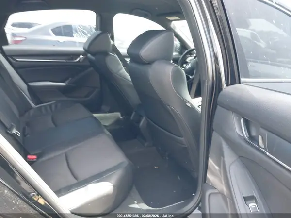 1HGCV1F32JA266543 2018 HONDA ACCORD - Image 8
