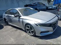 1HGCV1F32JA266798 2018 HONDA ACCORD