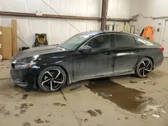 1HGCV1F32JA800575 2018 HONDA ACCORD