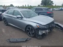 1HGCV1F32JA800799 2018 HONDA ACCORD