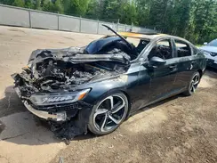 1HGCV1F32JA801158 2018 HONDA ACCORD