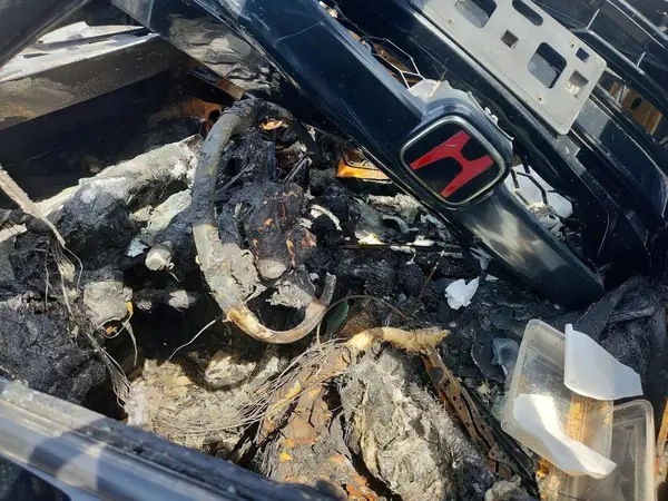 1HGCV1F32JA801158 2018 HONDA ACCORD - Image 8