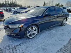 1HGCV1F32JA807316 2018 HONDA ACCORD