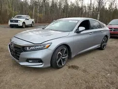 1HGCV1F32JA807557 2018 HONDA ACCORD