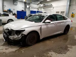 1HGCV1F32JA811818 2018 HONDA ACCORD